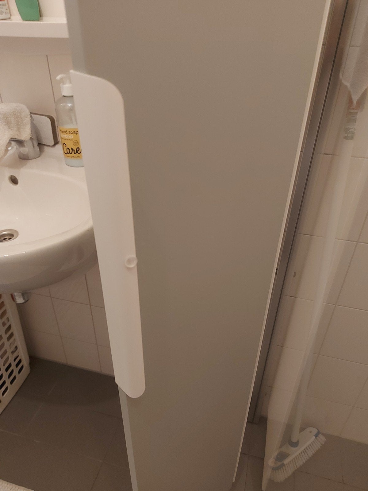Handgreep voor  deur of la, Minder dan 50 cm, Overige typen, Nieuw, Ophalen of Verzenden