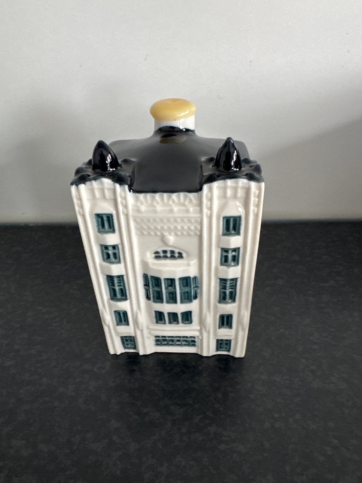 KLM BOLS Delfts Blauw huisje nr. 102, Ophalen of Verzenden, Zo goed als nieuw