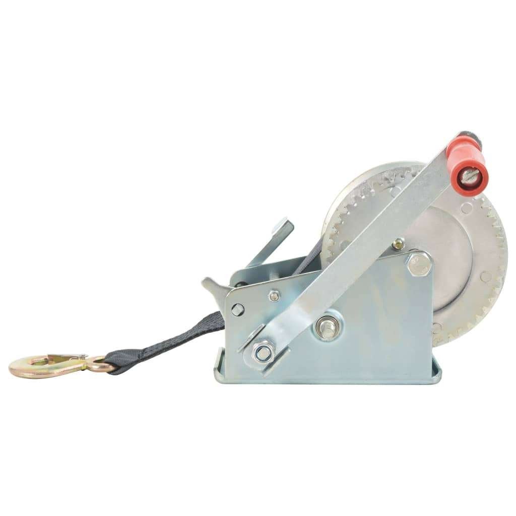 Handlier bootlier lier 1587 kg 8 m band GRATIS VERZENDEN!, Verzenden, Overige typen, Nieuw, Nvt
