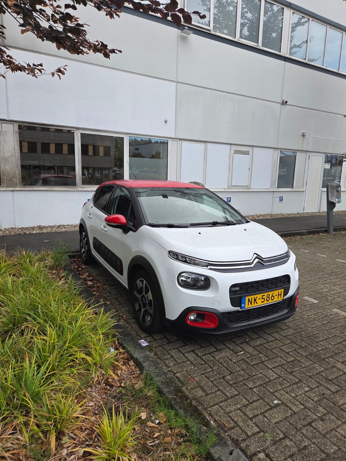 Citroën C3 1.2 Puretech 110pk S&S 2017 Wit, Voorwielaandrijving, 1025 kg, 1199 cc, Wit