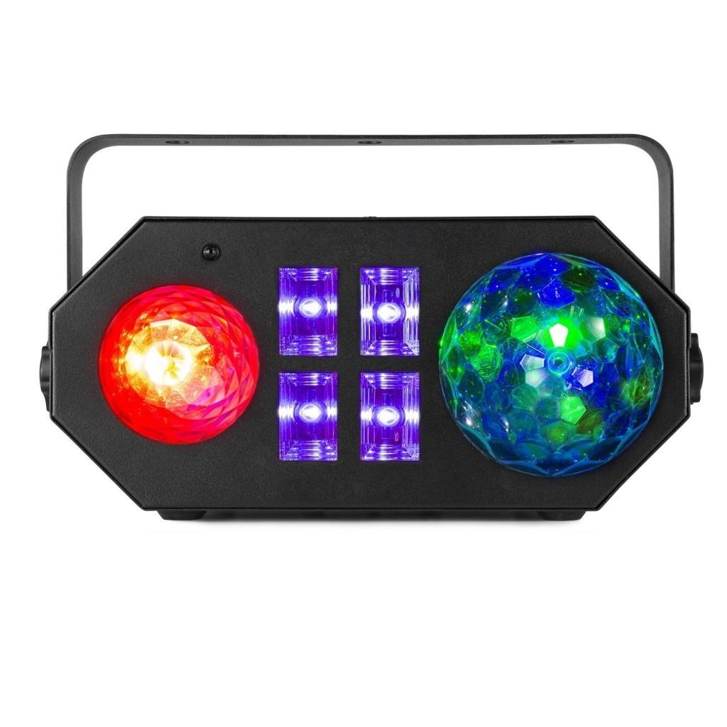 BeamZ LEDWAVE 3 in 1 |  (828373), Bedrijvenpark Twente Noord 18,7602 KR Almelo,nederland, Beamz - Fenton Bedrijvenpark Twente Noord 18
