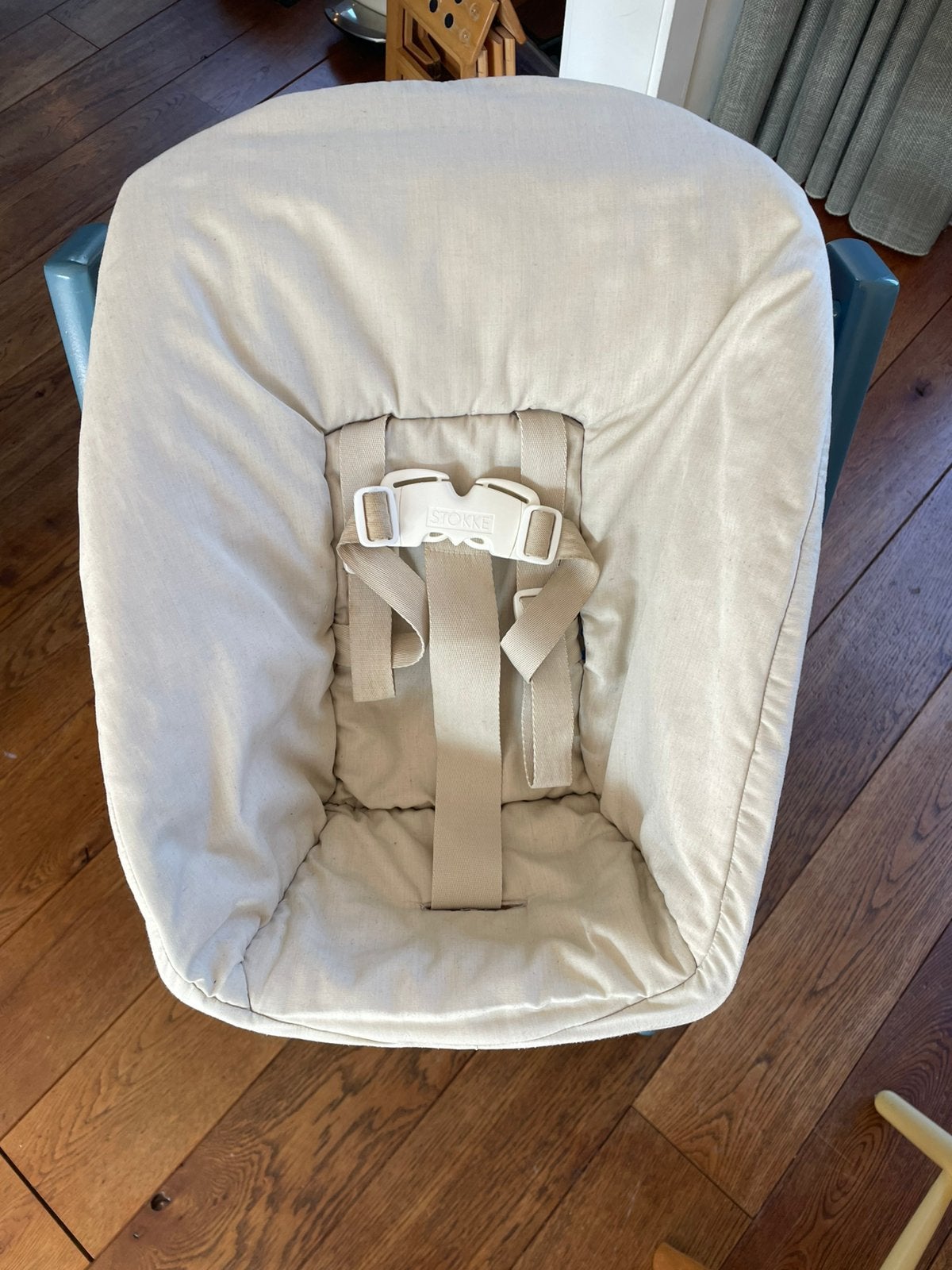 Stokke new born set, Ophalen, Gebruikt, Overige typen