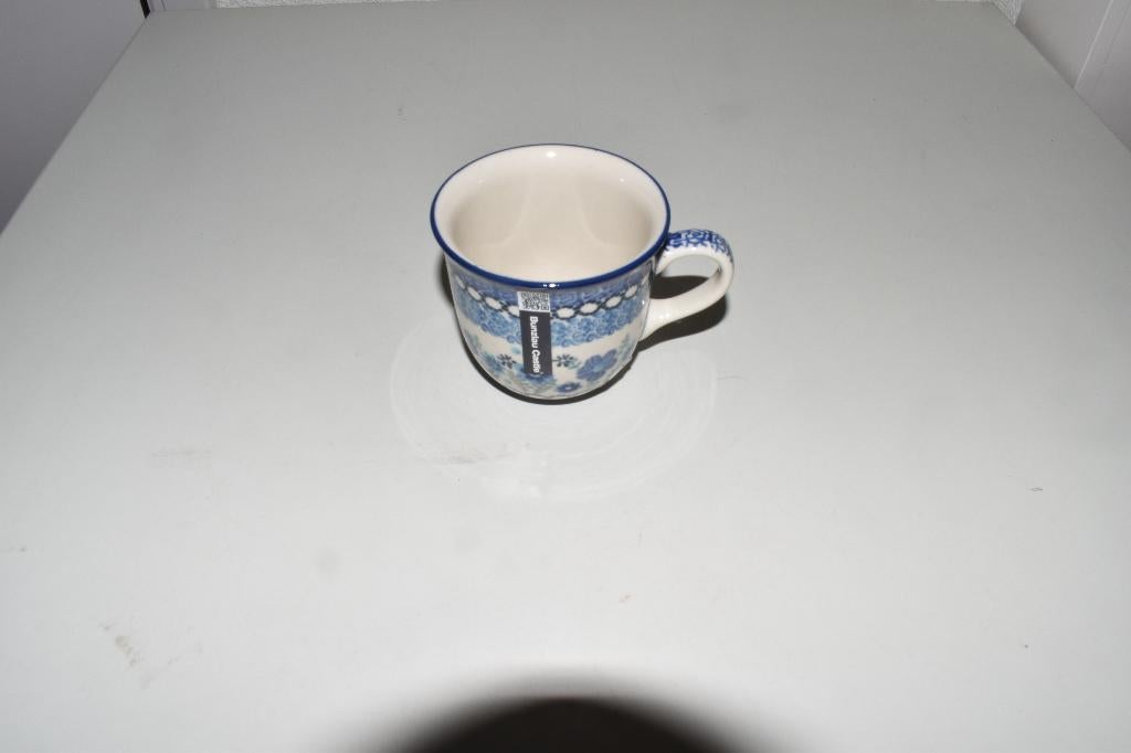 Mok Floral Ballet Bunzlau Castle servies, Keramiek, Ohmstraat 20, 3861NB Nijkerk, Overige typen, Nieuw