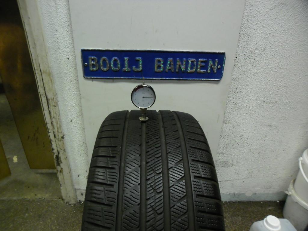 255 35 21 demo allseasonbanden vredestein quadtrac pro 7,4mm, 255 mm, Banden en Velgen, All Season, 21 inch