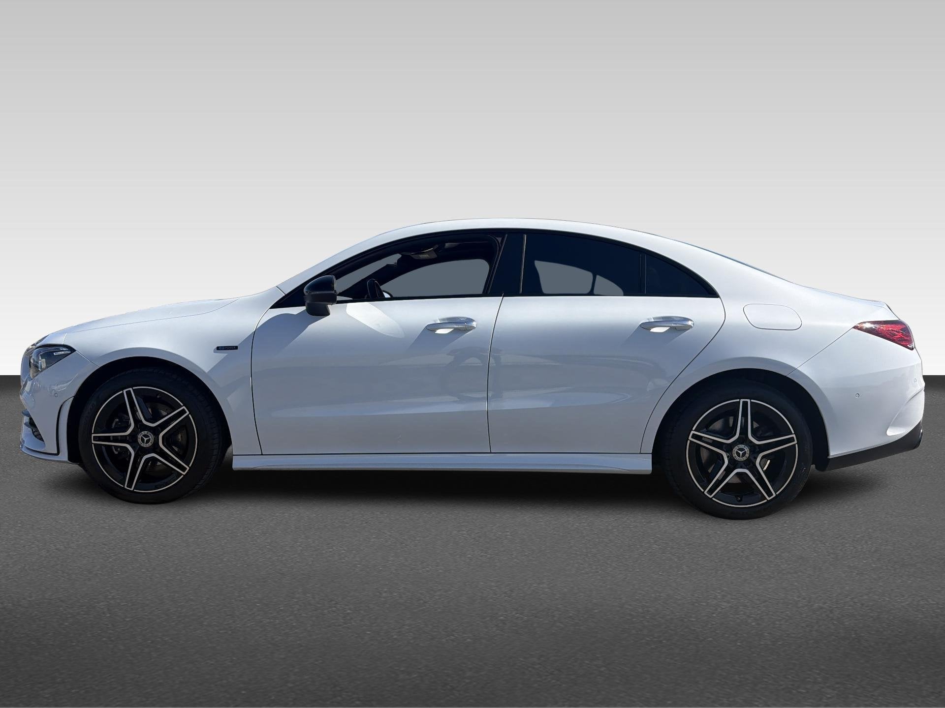 Mercedes-Benz CLA-klasse 250 e Business Solution AMG Limited, Auto's, Automaat, CLA, Gebruikt, Euro 6