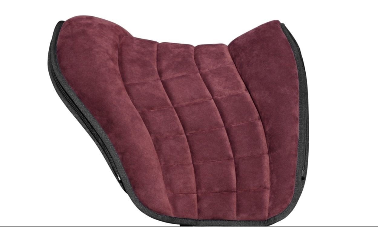 Grandeur reitpad barebackpad nieuw, Ophalen of Verzenden