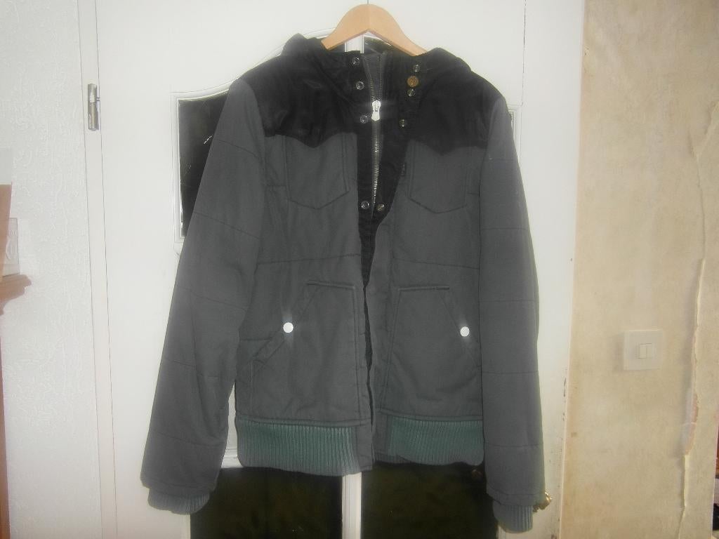 g-star winterjas, Maat 52/54 (L), Ophalen of Verzenden, Zo goed als nieuw, G-Star