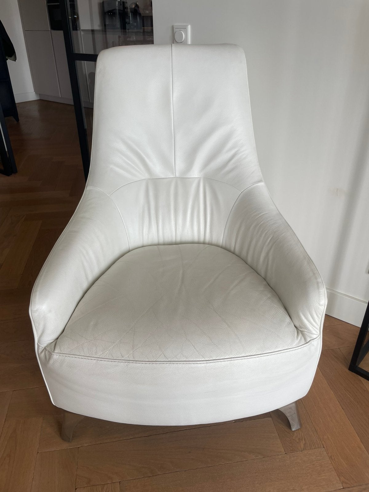 Fauteuils Chateau d’Ax, Ophalen of Verzenden, Zo goed als nieuw, 50 tot 75 cm