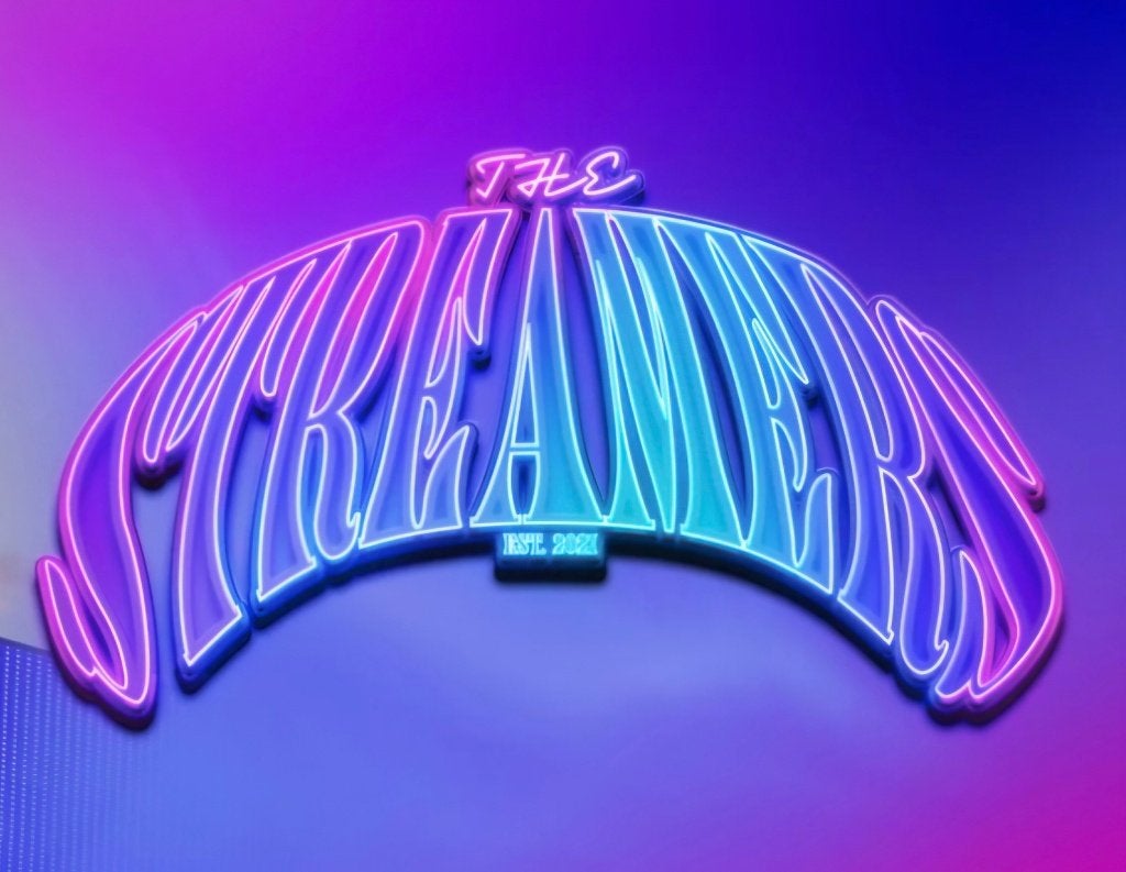 ** 2x staanplaats The Streamers 18 september Ziggo Dome, Twee personen, September, Overige typen