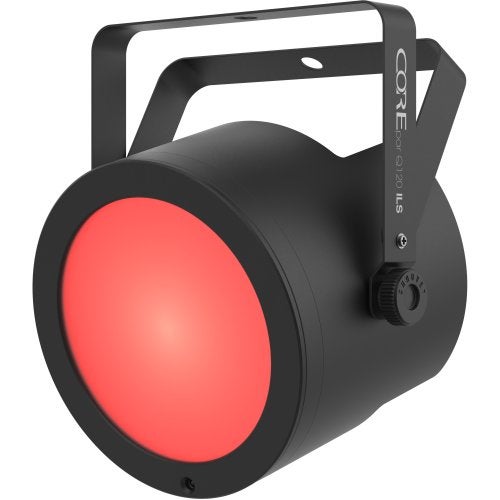Chauvet DJ COREpar Q120 ILS COB LED Par, Geluidgestuurd, ., Nieuw, Ophalen of Verzenden