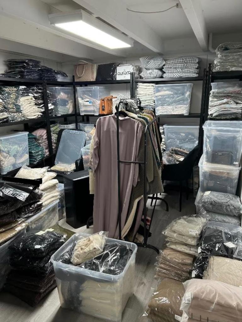 Kaftan jurken abaya twinsets tassen, Kleding | Dames, Jurken, Nieuw, Maat 38/40 (M), Overige kleuren, Onder de knie, Ophalen of Verzenden