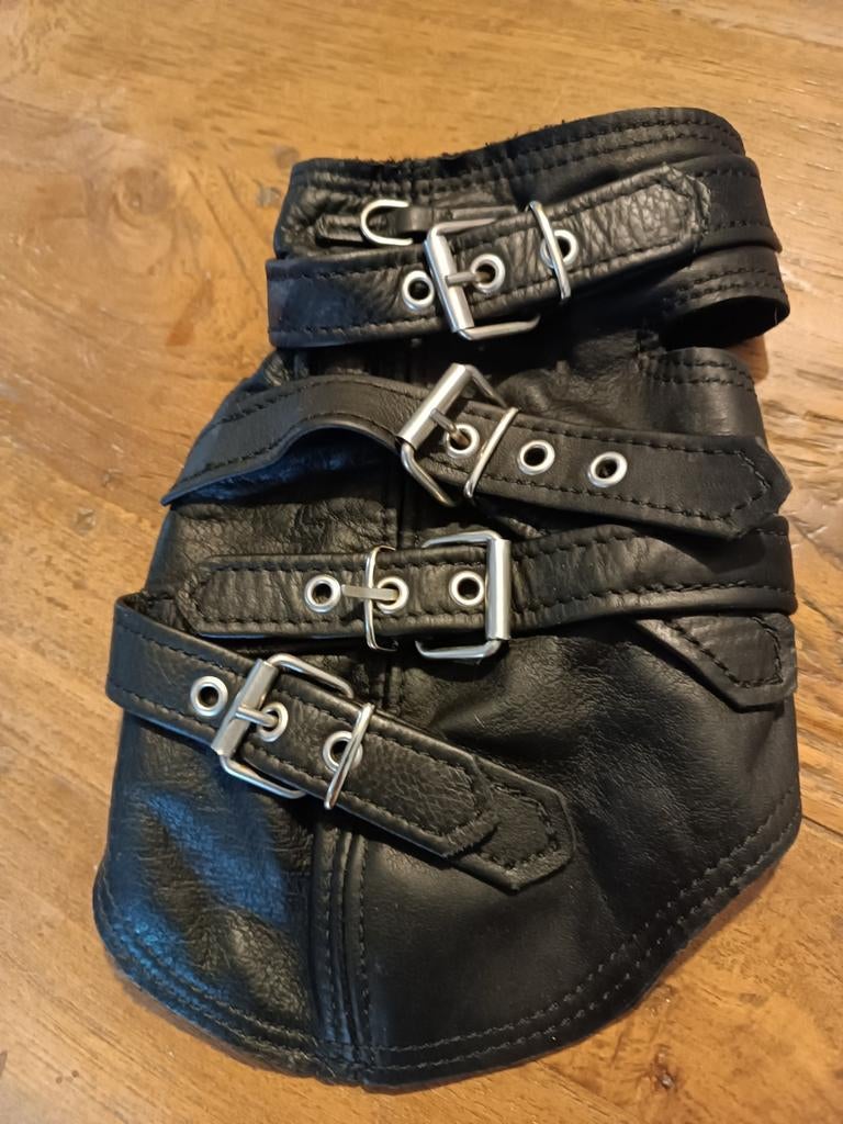 Stoer honden jasje te koop, Ophalen of Verzenden, Nieuw, Hondenjas