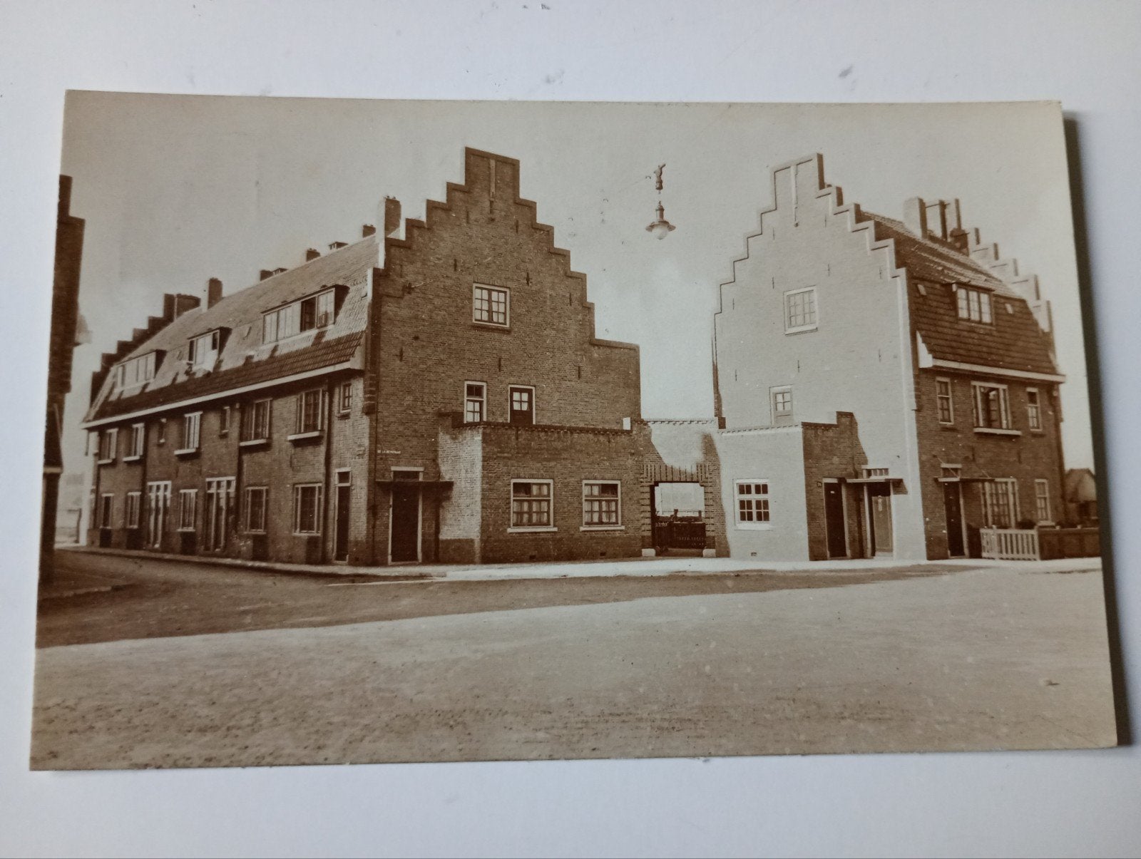 Amsterdam Oost Kraaipanstraat, Ophalen of Verzenden, Voor 1920, Ongelopen, Noord-Holland