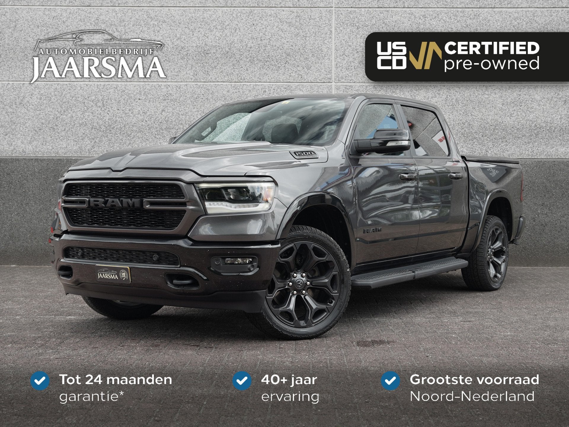 Dodge Ram 1500