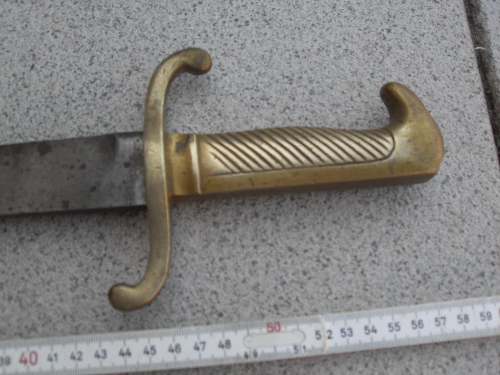sabel zwaard oorlog artillerie, Verzamelen, Ophalen of Verzenden, Landmacht, Overige gebieden, Zwaard of Sabel