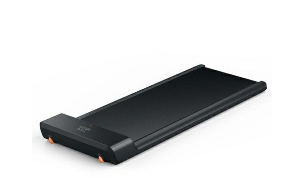 Loopband Xiaomi WalkingPad WPA1F, Ophalen, Zo goed als nieuw, Metaal, Loopband