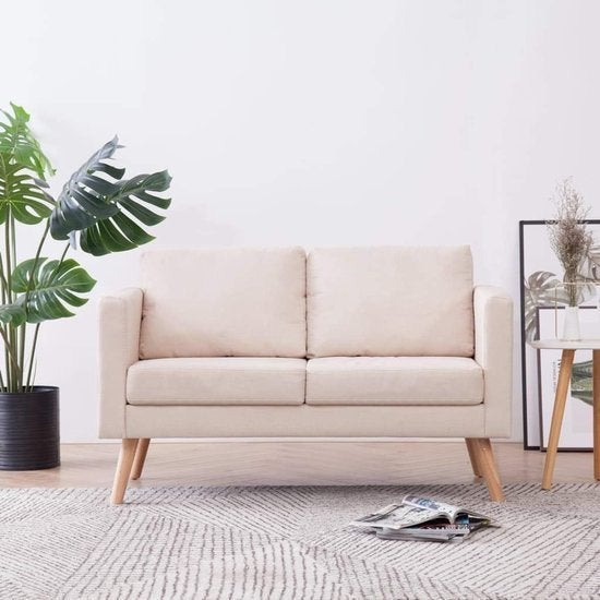 2-zits bank – tweezits bank – loveseat – slaapbank, Corvance B.V., Verzenden, Nieuw, Corvancebol@gmail.com