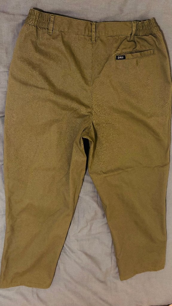 Cotton Traders (broek/patalon), Kleding | Heren, Ophalen, Maat 52/54 (L), Cottons Traders, Nieuw