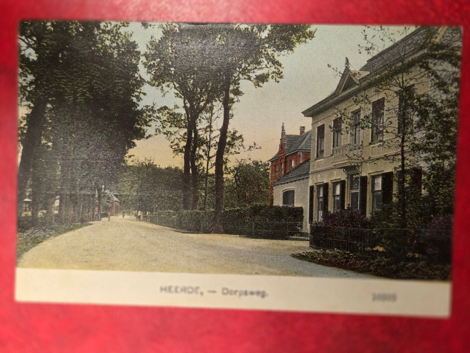 Nederland ca 1000 leuke dorps en stadsgezichten, Ophalen of Verzenden, 1980 tot heden, Noord-Holland