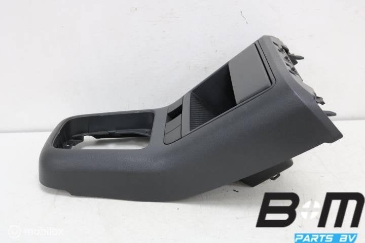 Middenconsole afdekking VW Golf Plus 5 5M1863476, Auto-onderdelen, Gebruikt