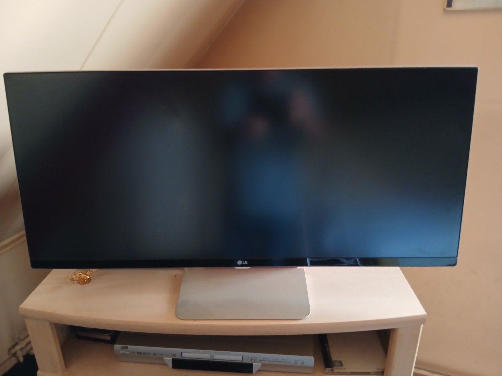 LG Ultrawide Monitor - 34inch Full HD IPS, Gaming, IPS, Full HD, Ophalen of Verzenden