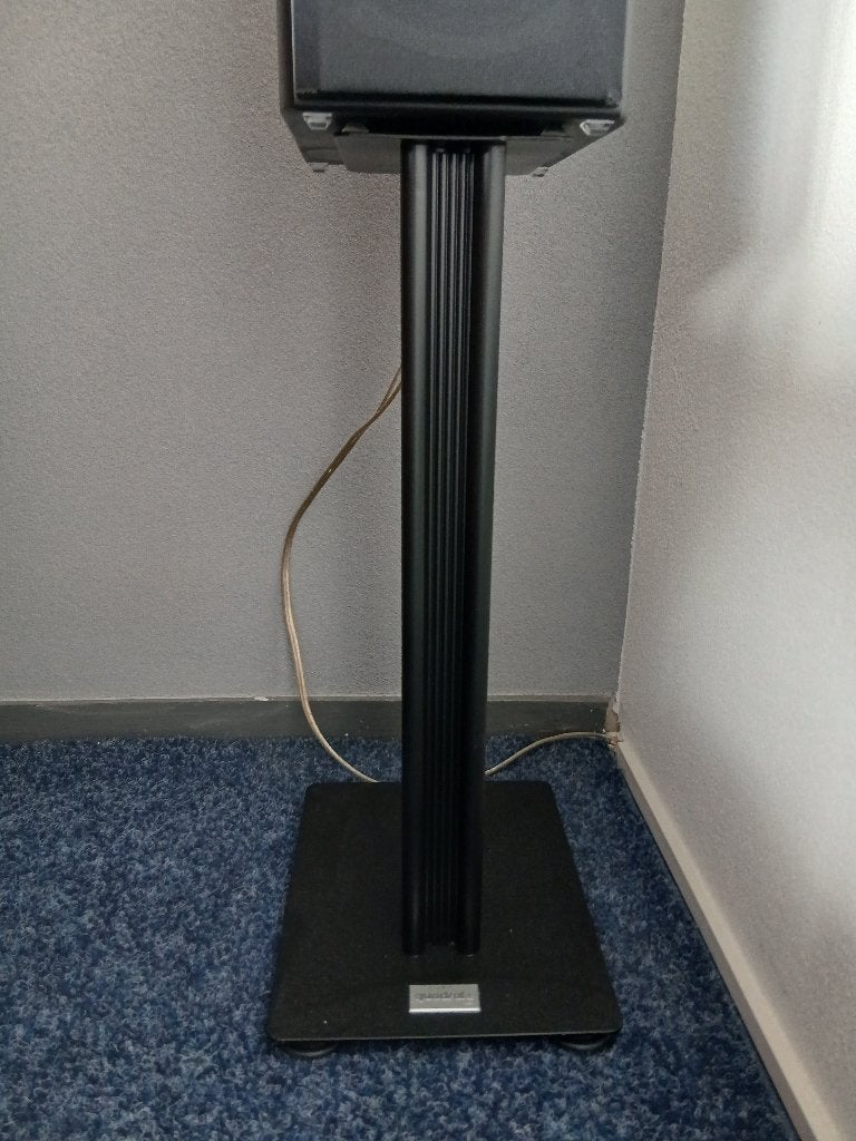 Stands Quadral, Audio, Tv en Foto, Luidsprekers, Zo goed als nieuw, Overige merken, Ophalen
