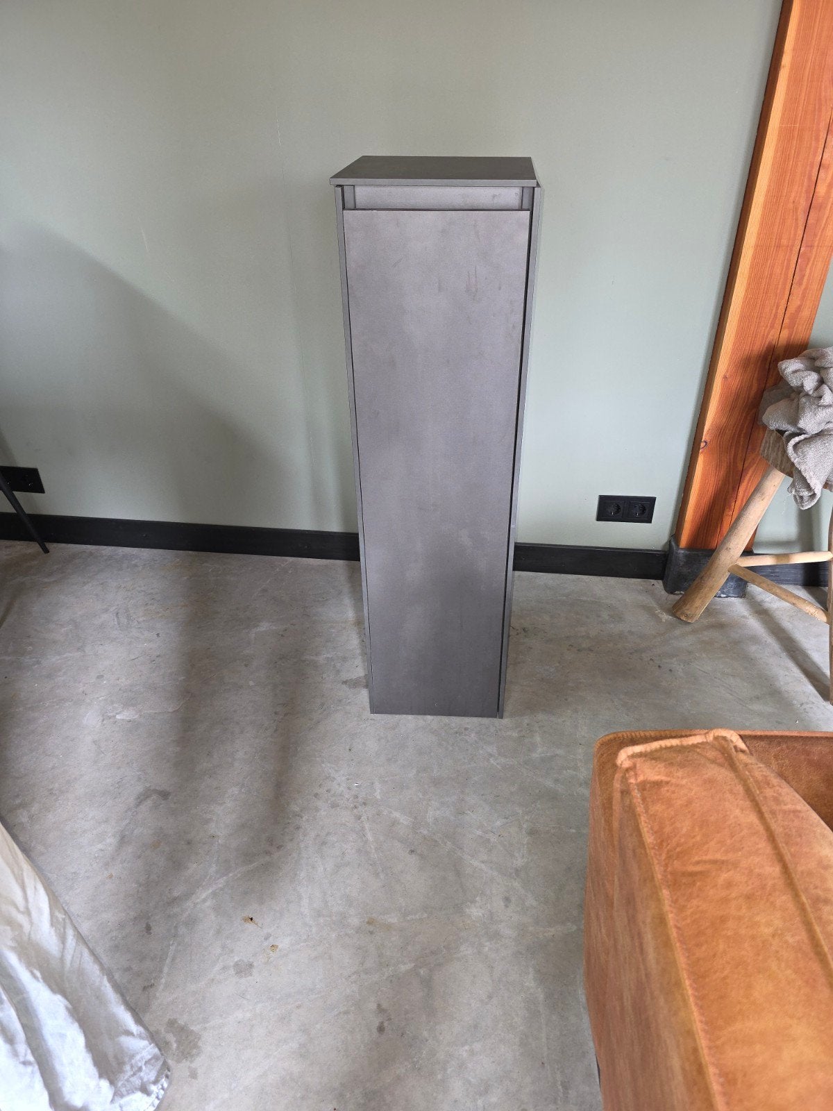 Badkamer hangmeubel, Ophalen, Minder dan 50 cm, 100 tot 150 cm, Overige typen