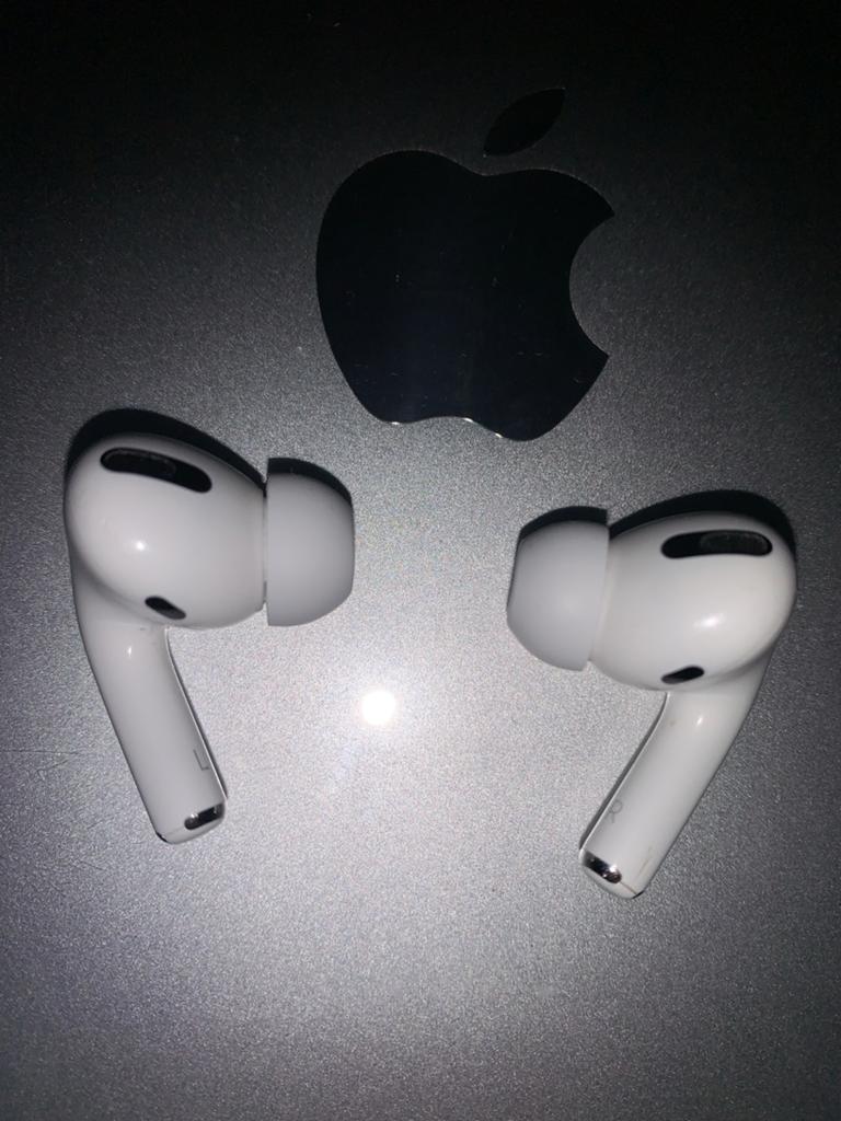 Apple AirPods Pro (zonder oplaadcase), Verzenden, Gebruikt, Draadloos