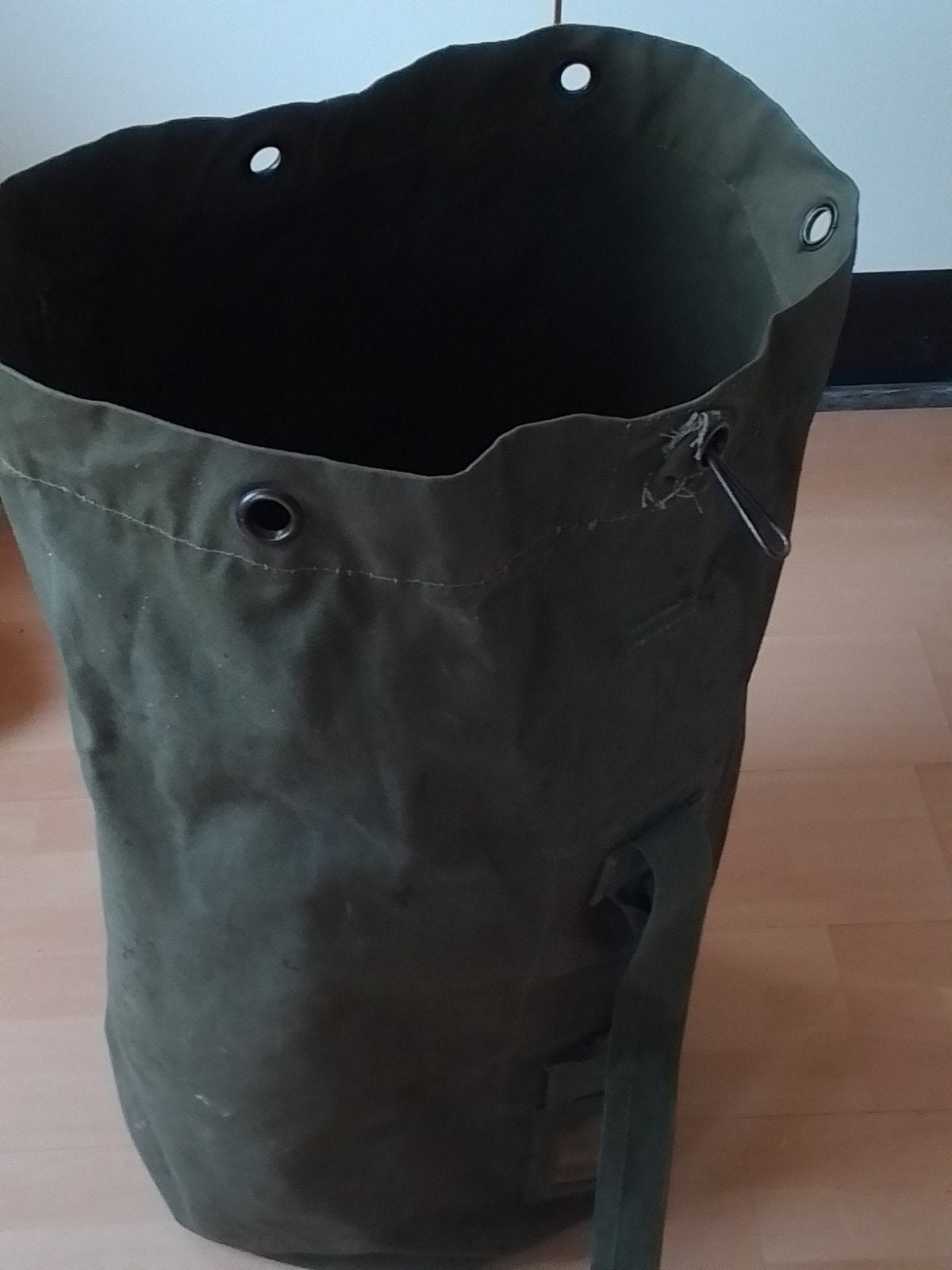 Volle Plunjebaal,Landmacht., Ophalen, Landmacht, Nederland, Kleding of Schoenen