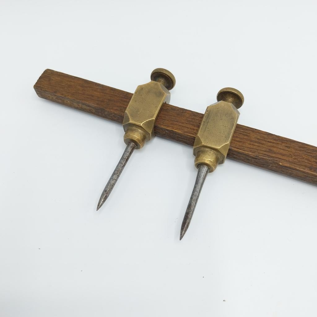 Stokpasser (57414-12), Ophalen of Verzenden