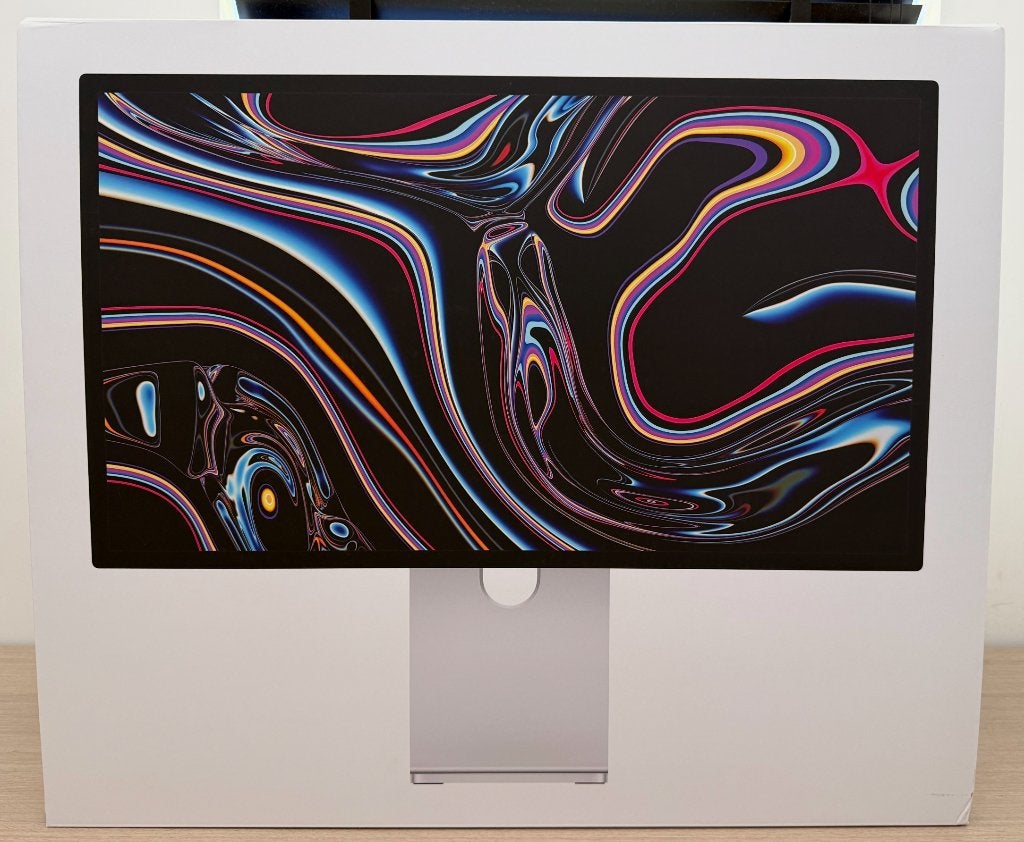 Apple Studio Display XDR Nanotextuur (2026), Computers en Software, Monitoren, 101 t/m 150 Hz, Nieuw, Ophalen of Verzenden, Overige typen