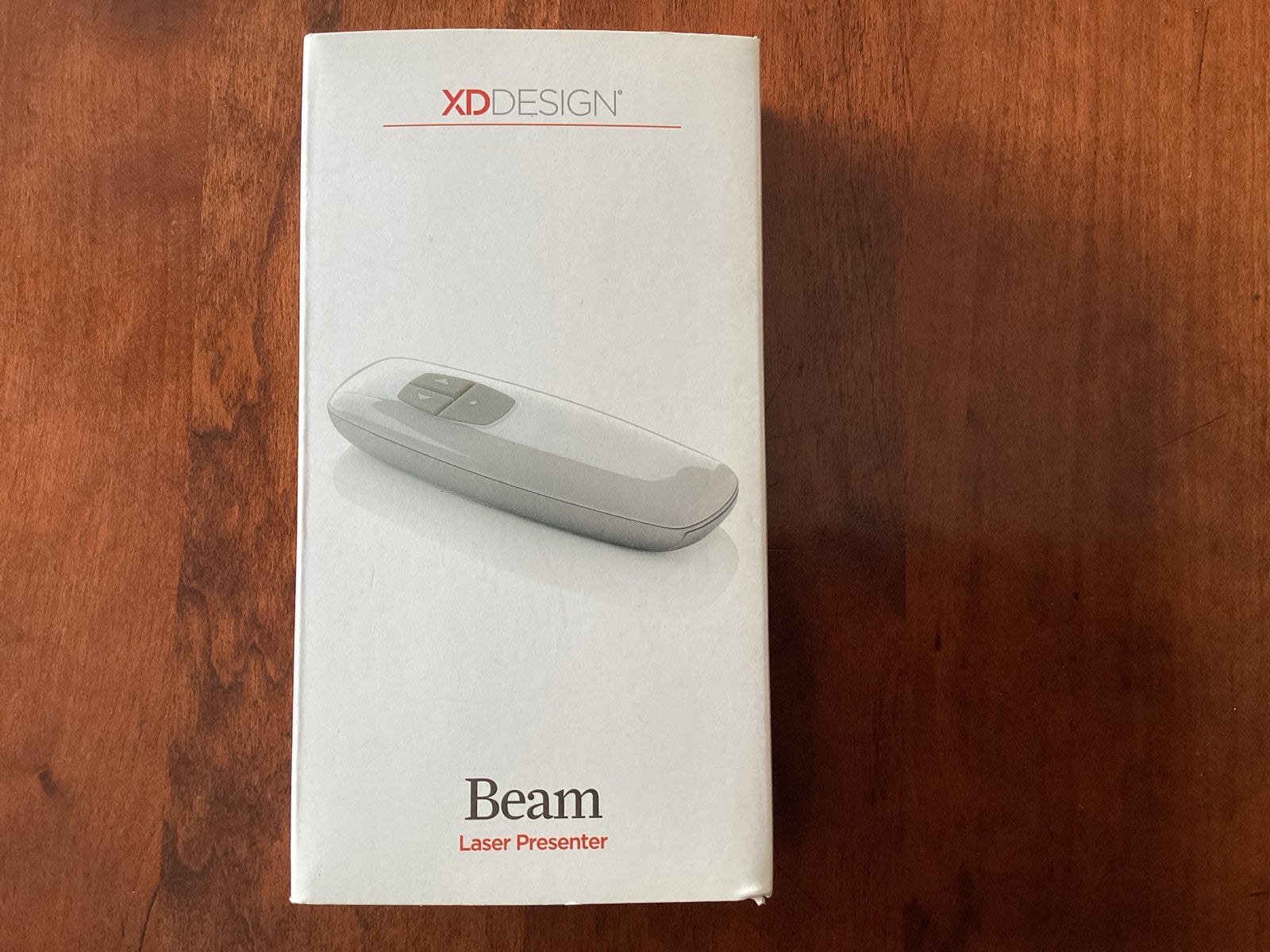 XD Design Beam Laser Presenter - Nieuw in doos, Computers en Software, Ophalen of Verzenden, Nieuw, ChromeOS