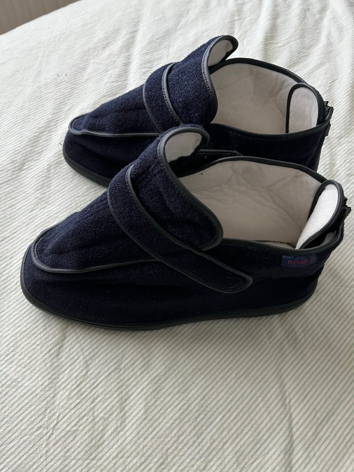 Pulman verbandschoenen, Ophalen, Zo goed als nieuw