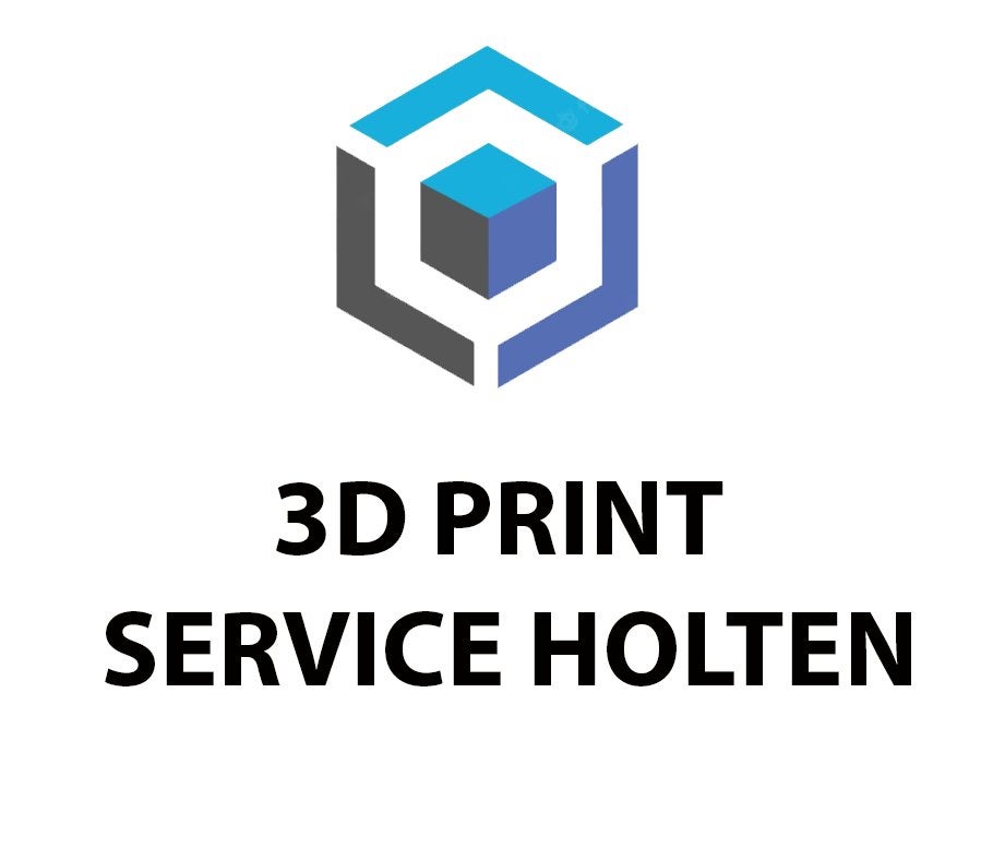 3d printservice holten, Ophalen of Verzenden, Nieuw, Filament