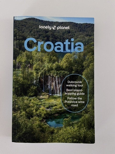 Lonely Planet, Lonely Planet, Europa, Ophalen of Verzenden, Zo goed als nieuw