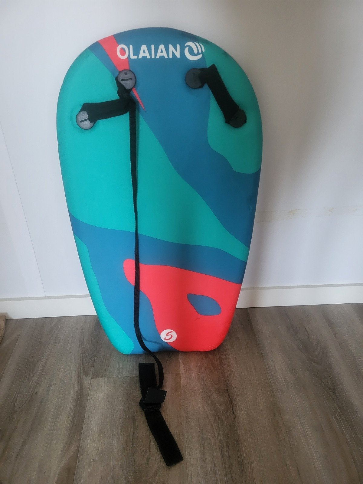 dechatlon bodyboard, Ophalen, Overige typen