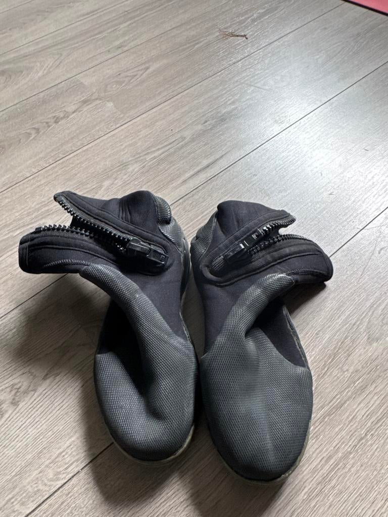 SUBGEAR Duikschoenen - Maat 39, Watersport en Boten, Ophalen of Verzenden, Gebruikt, Overige typen