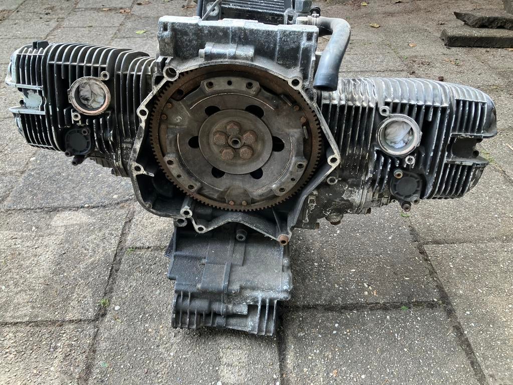 BMW R 1100 - 1150 - K100 Onderdelen, Motoren, Ophalen of Verzenden, Gebruikt