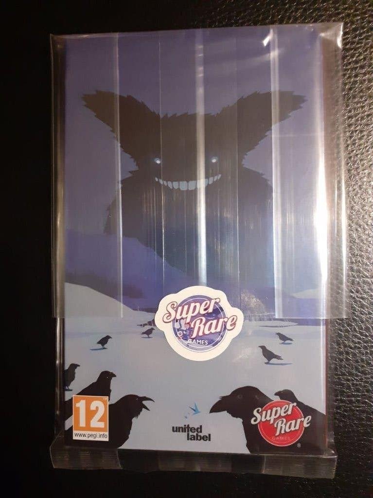 Roki , Super Rare Games , voor Switch , Slipcover edition, Spelcomputers en Games, Games | Nintendo Switch, Ophalen, Overige genres