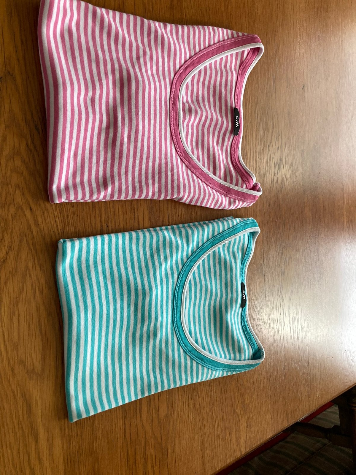 GERRY WEBER topjes, nieuw, maat 40, katoen,, Verzenden, Nieuw, Maat 38/40 (M), Zonder mouw