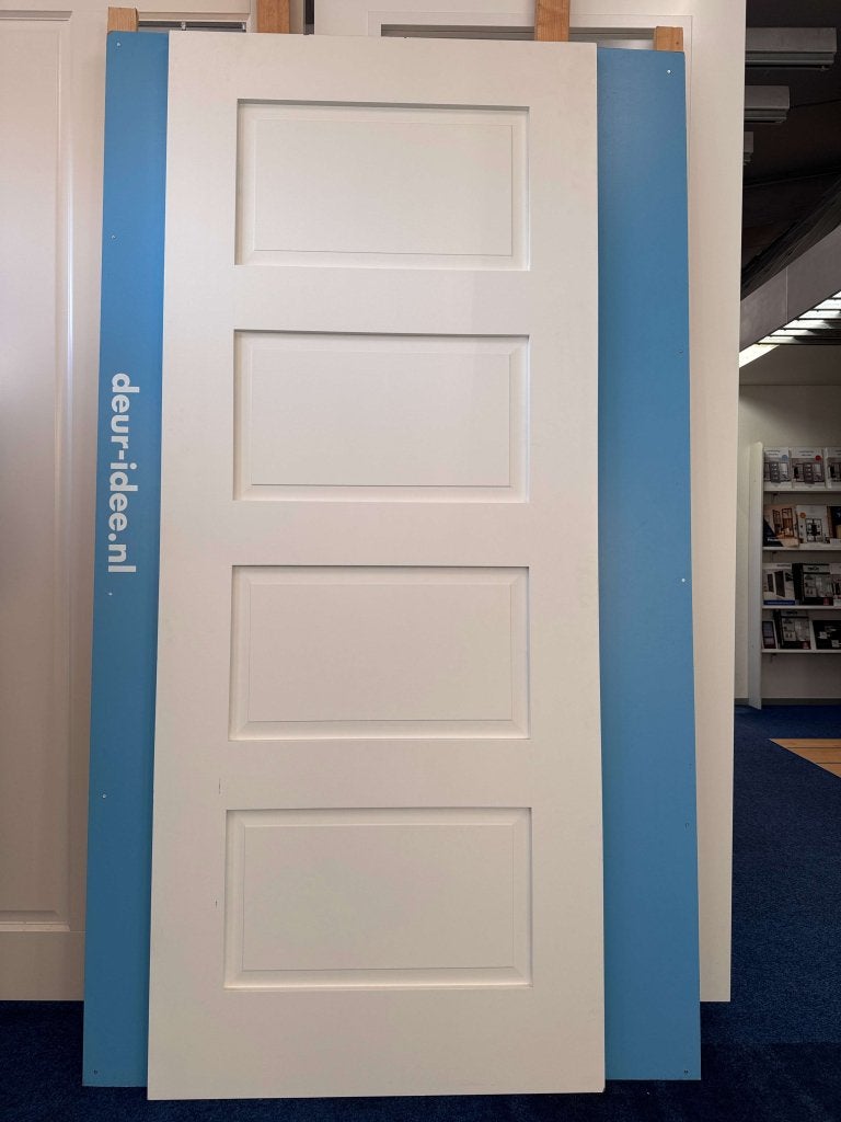 Nieuwe binnendeur, 80 tot 100 cm, Binnendeur, Niet ingevuld, Nieuw