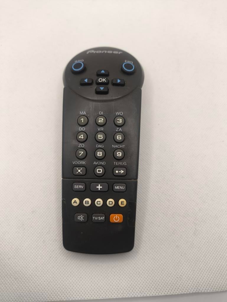 Pioneer RC8250/00 afstandsbediening, Ophalen of Verzenden