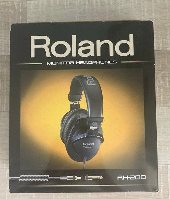 Roland RH-200, Ophalen of Verzenden, Nieuw, Overige merken