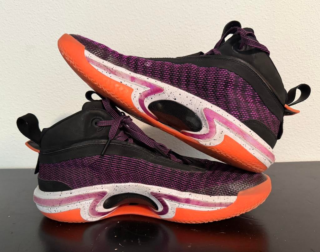Nike Air Jordan XXXVI schoenen maat 47 heren basketbal NBA, Ophalen of Verzenden, Schoenen