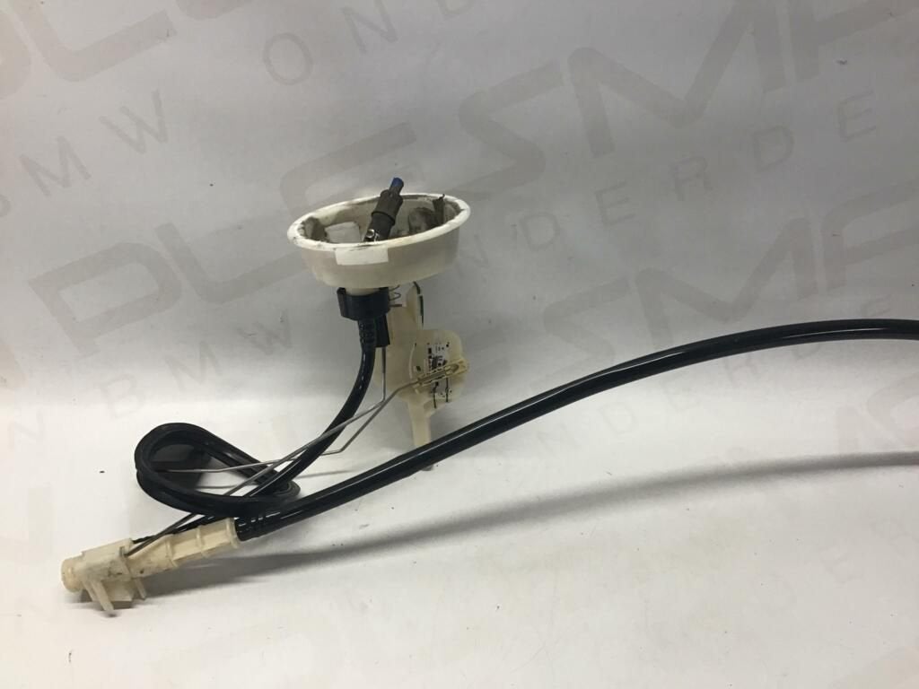 Tankvlotter BMW E46 1183779, Gebruikt, -, -, Ophalen of Verzenden