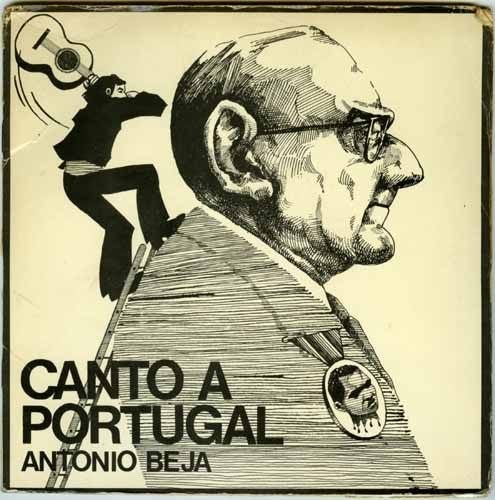 Canto a Portugal, 7 inch, Ophalen of Verzenden, Zo goed als nieuw, Pop