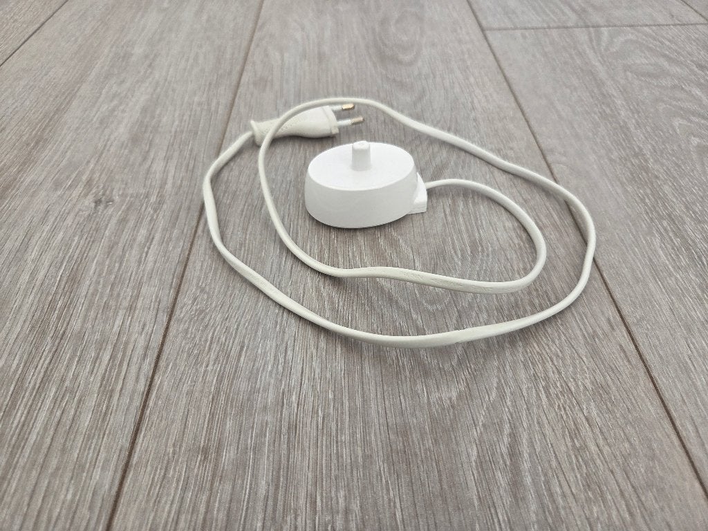 Oral-B oplader, Verzenden, Gebruikt, Overige typen