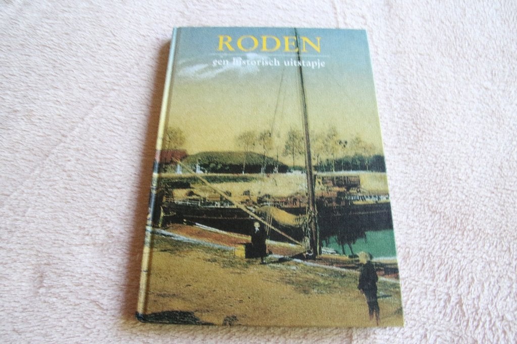 Roden een historisch uitstapje, Boeken, Ophalen of Verzenden, Gelezen