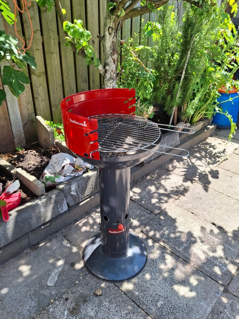 Barbecook, Ophalen, Gebruikt, Diverse (o.a. Barbecook), Met accessoires