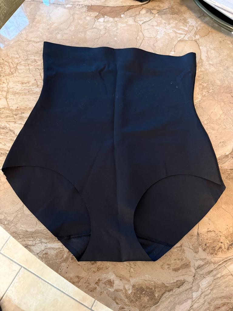 Zeeman corrigerend broekje XXL, Ophalen of Verzenden, Zwart, Broekje of Short